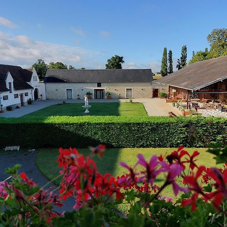 Domaine De Soignolles Hotel ภายนอก รูปภาพ