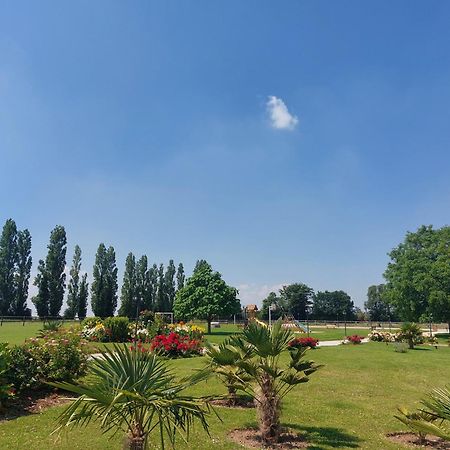 Domaine De Soignolles Hotel ภายนอก รูปภาพ