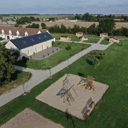 Domaine De Soignolles Hotel ภายนอก รูปภาพ