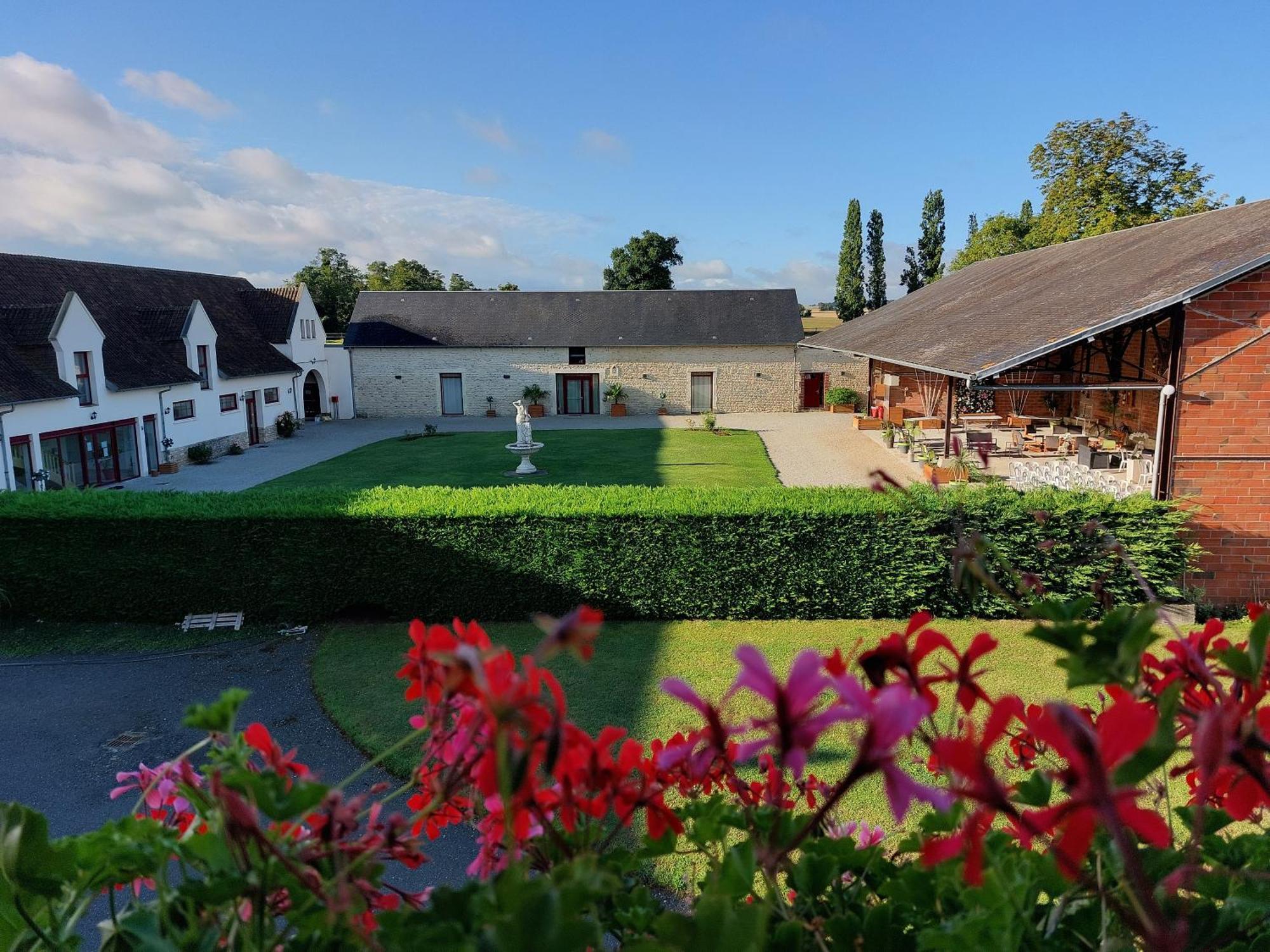 Domaine De Soignolles Hotel ภายนอก รูปภาพ