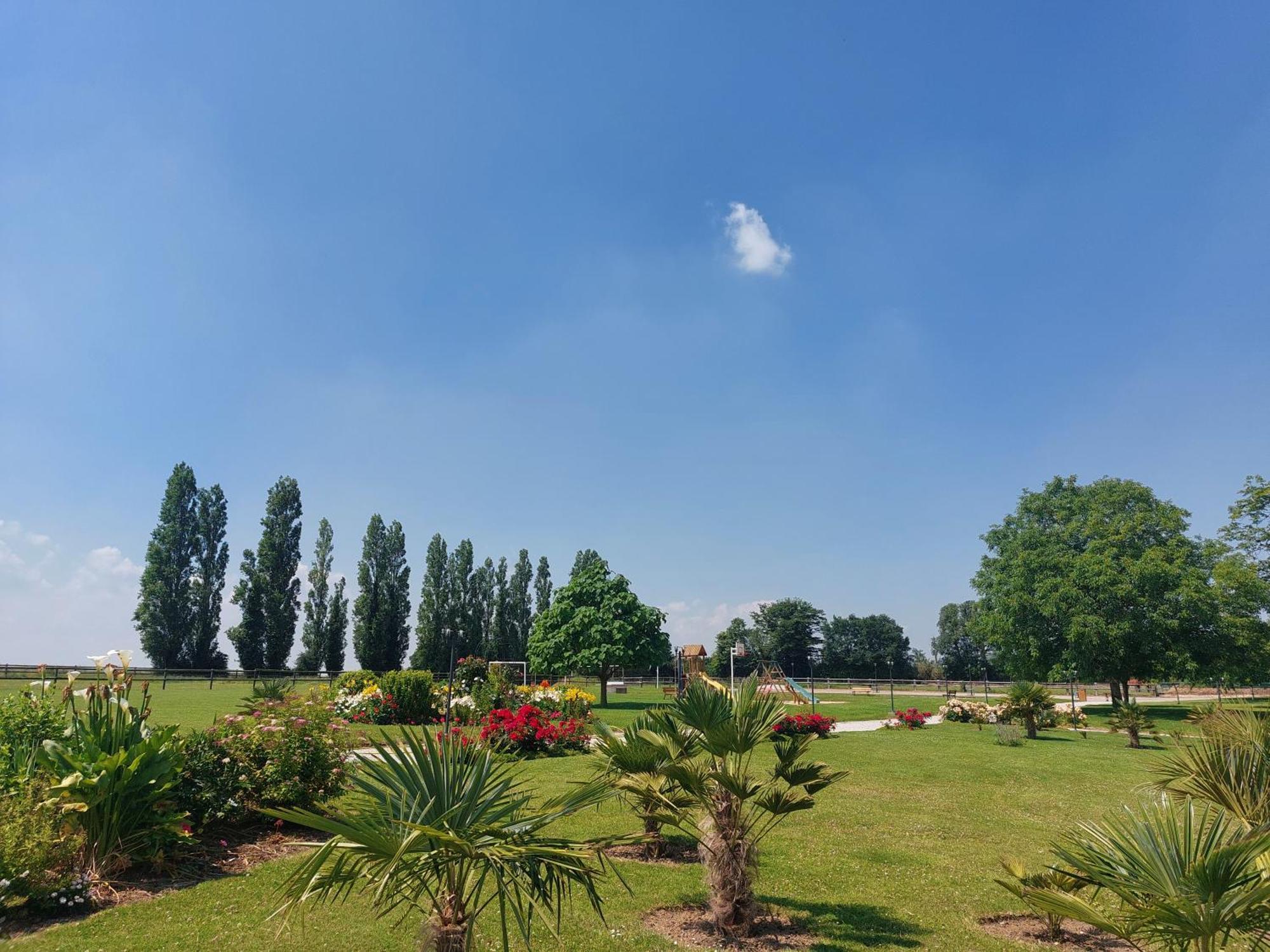 Domaine De Soignolles Hotel ภายนอก รูปภาพ