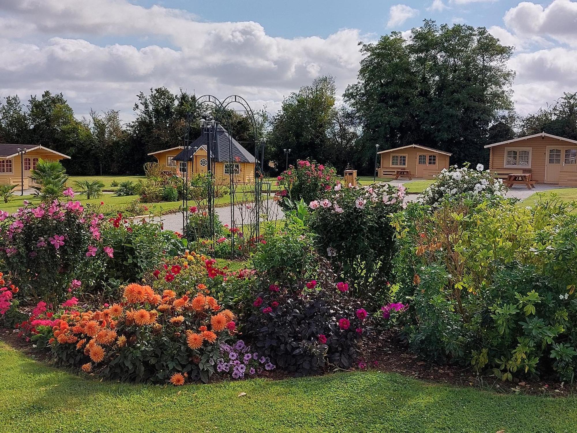 Domaine De Soignolles Hotel ภายนอก รูปภาพ