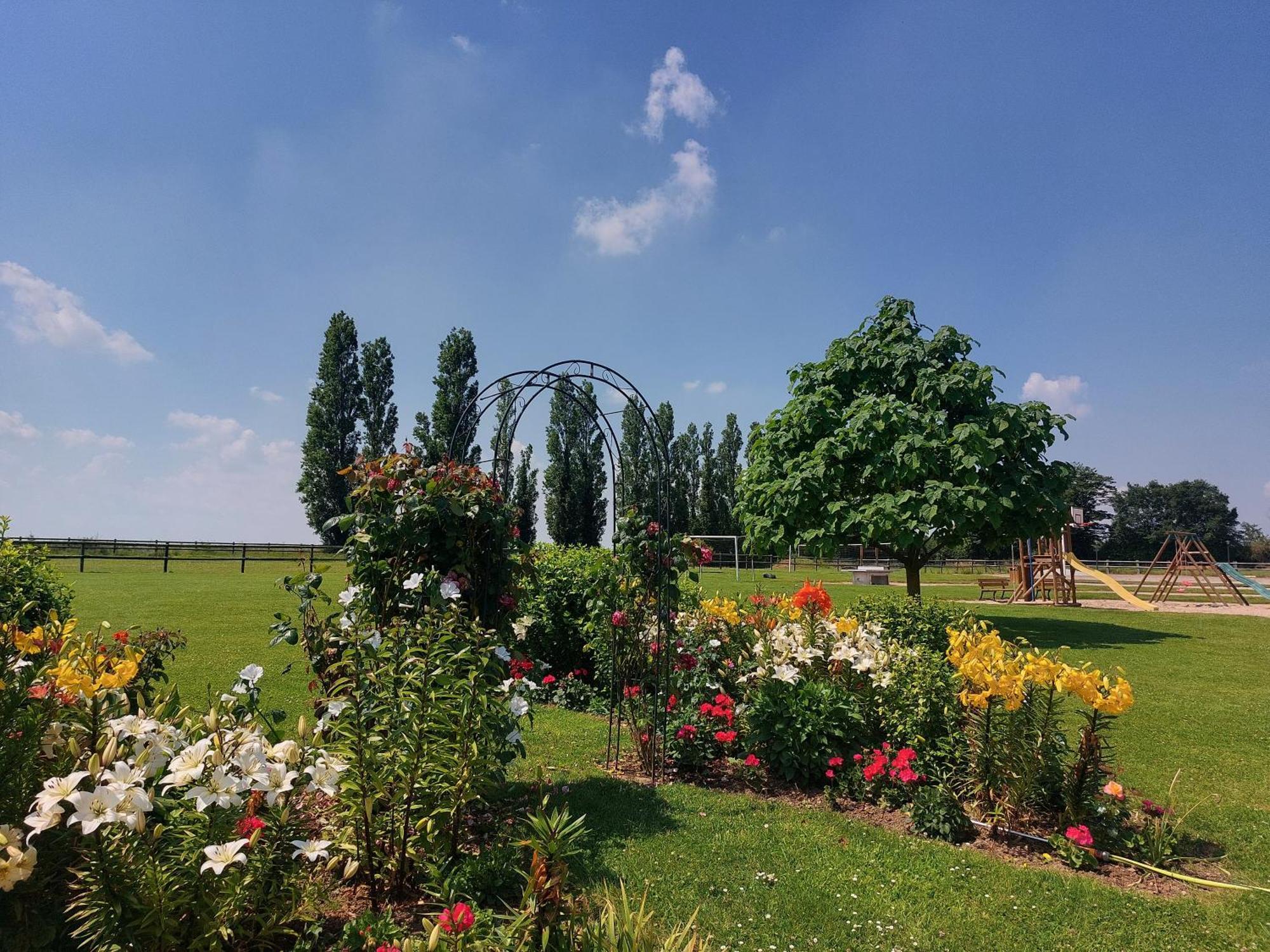 Domaine De Soignolles Hotel ภายนอก รูปภาพ