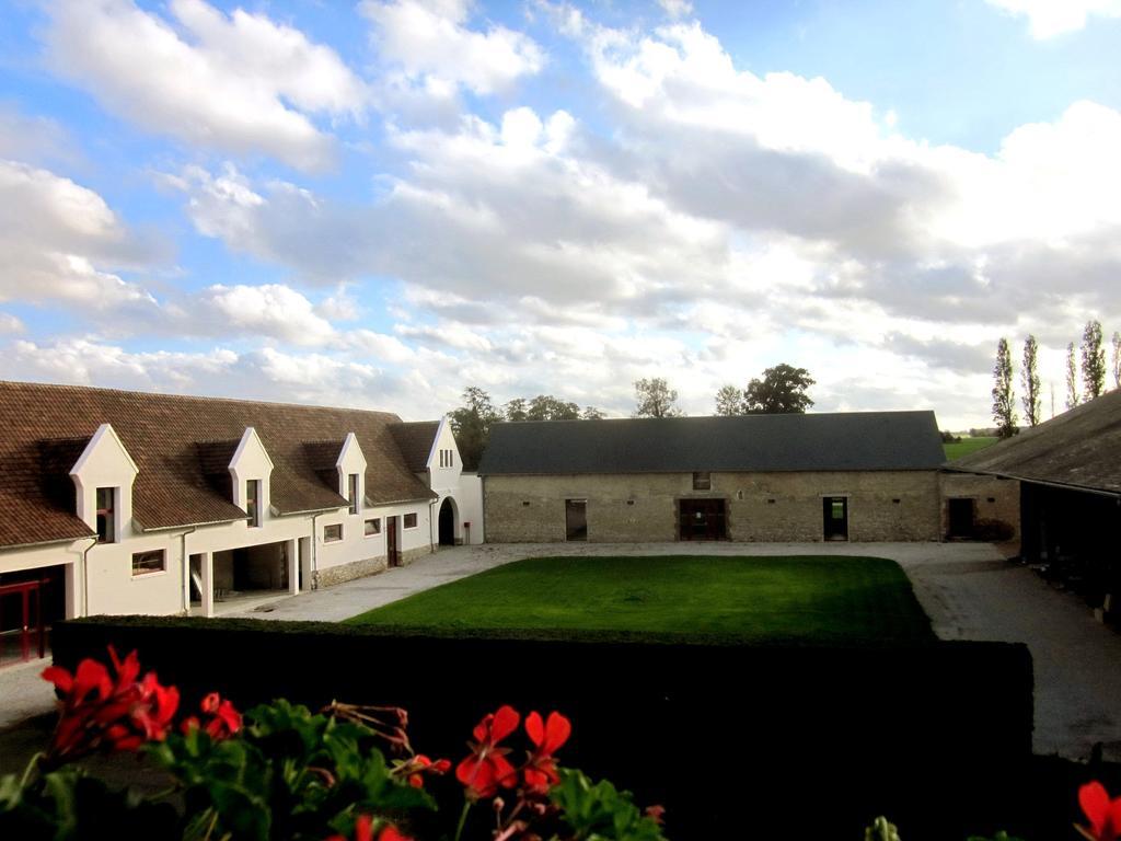 Domaine De Soignolles Hotel ภายนอก รูปภาพ