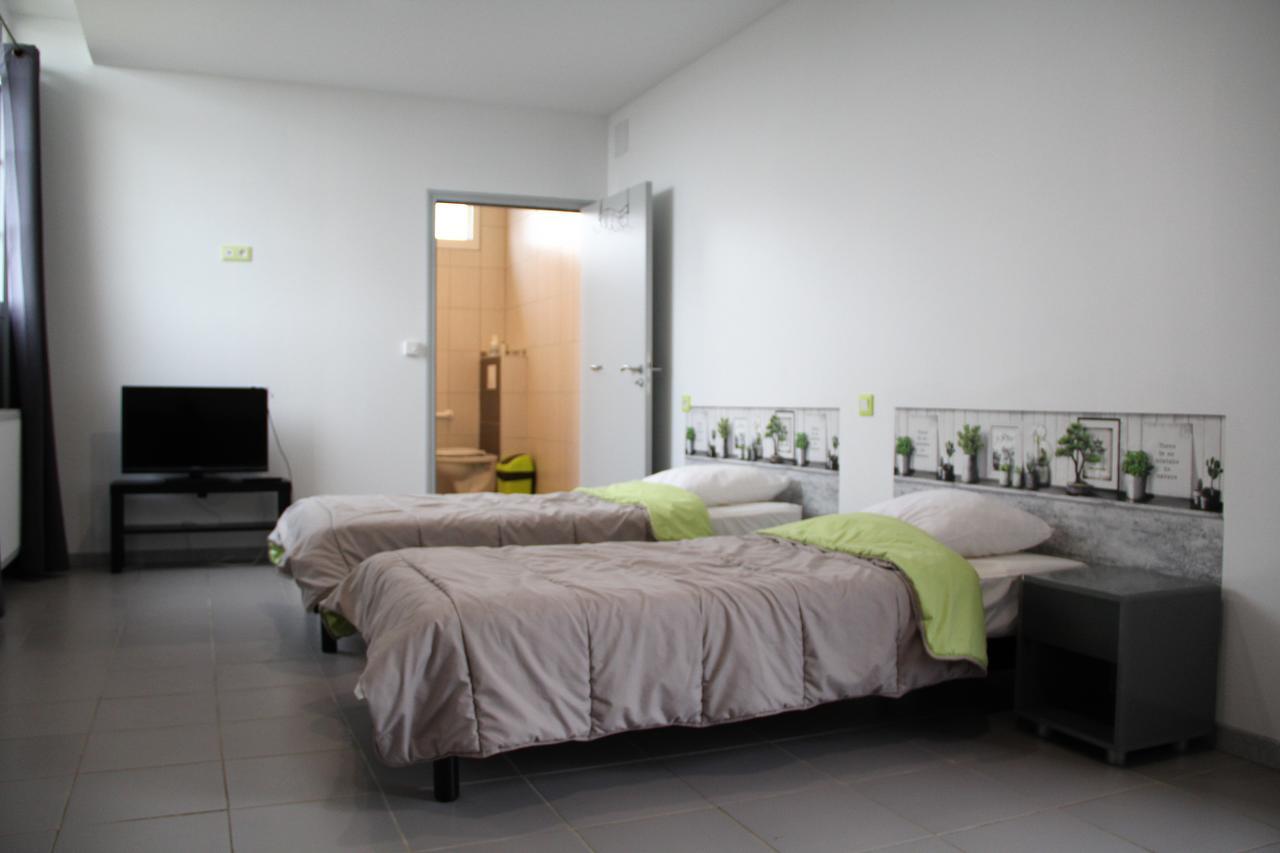 Domaine De Soignolles Hotel ภายนอก รูปภาพ