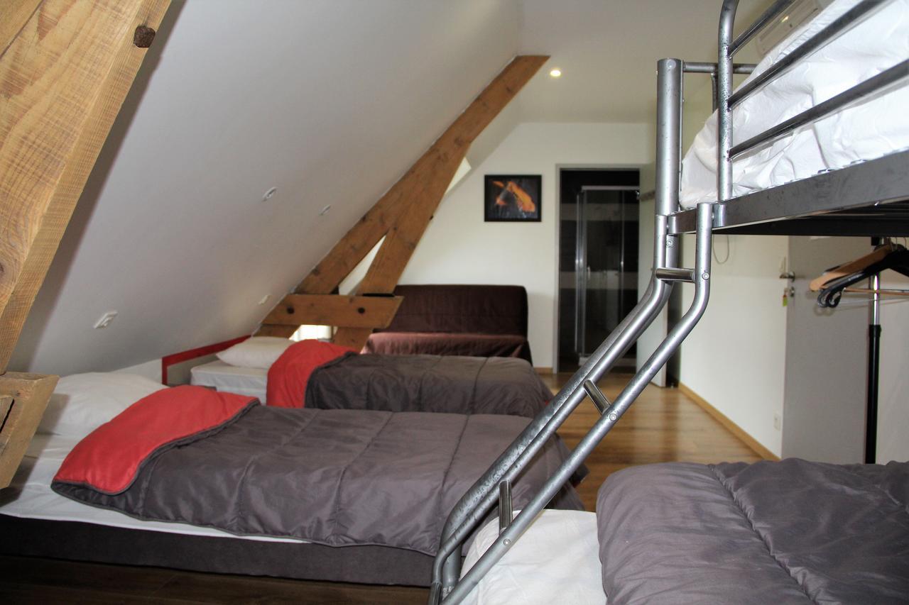 Domaine De Soignolles Hotel ภายนอก รูปภาพ