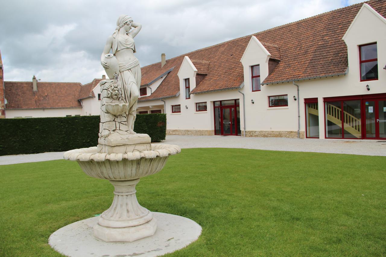 Domaine De Soignolles Hotel ภายนอก รูปภาพ